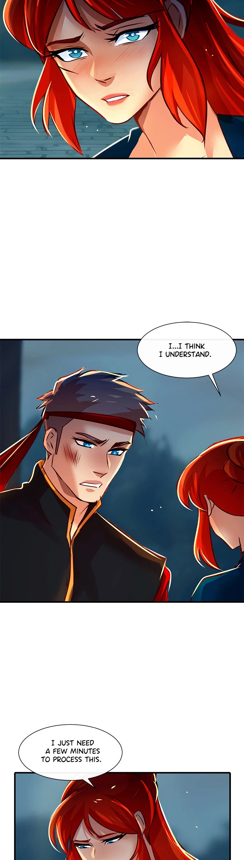 SubZero Chapter 117 - Page 20