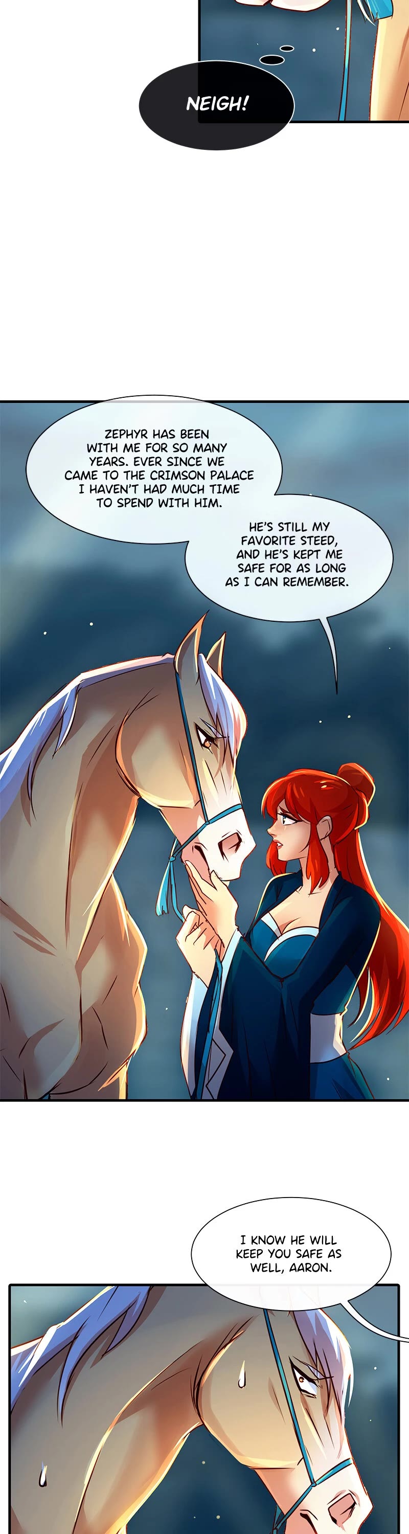 SubZero Chapter 117 - Page 25