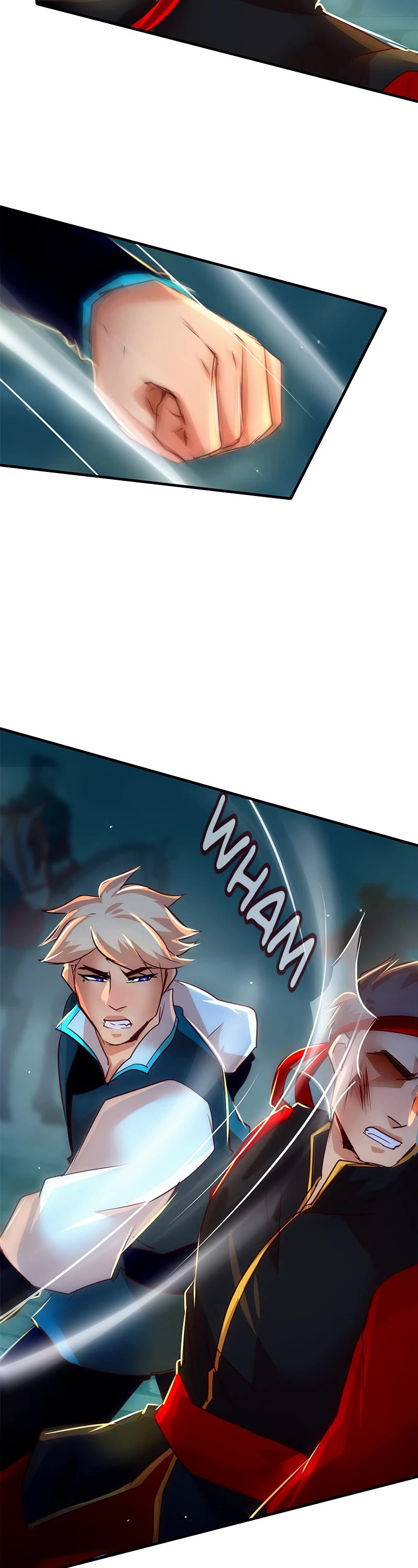 SubZero Chapter 117 - Page 4