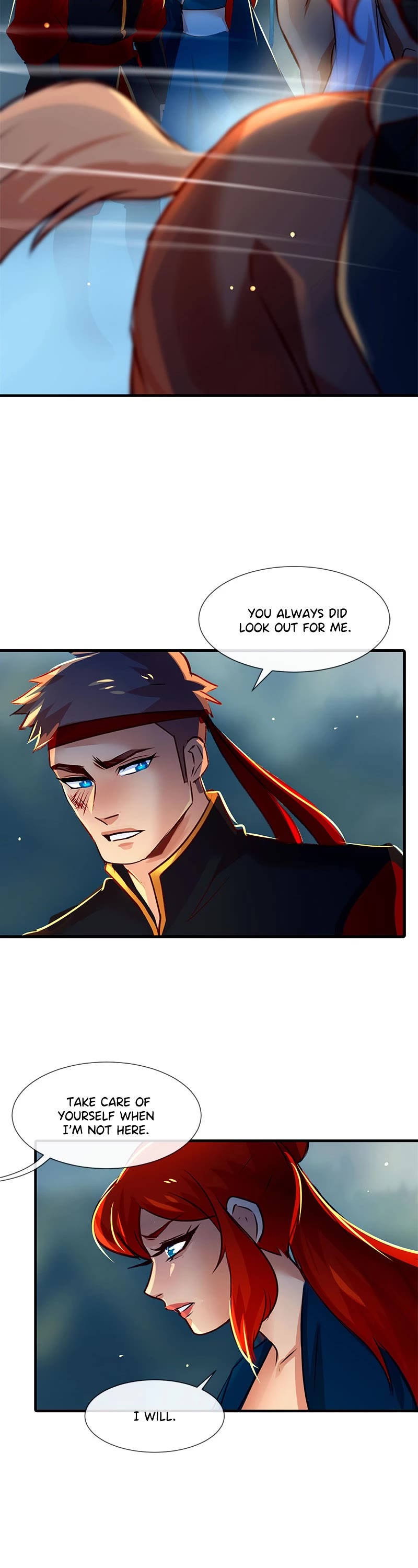 SubZero Chapter 117 - Page 31