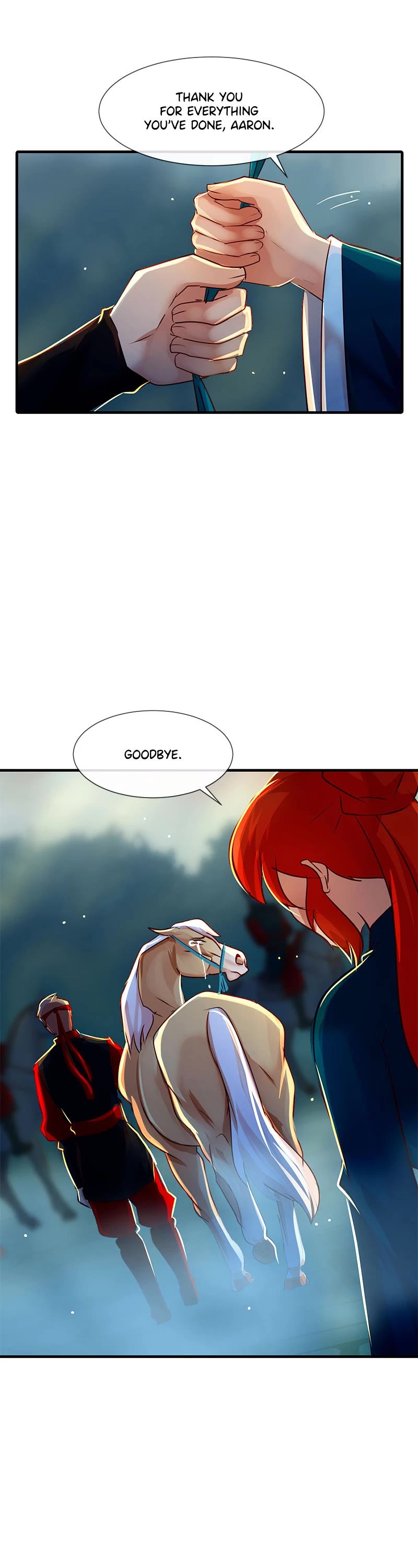 SubZero Chapter 117 - Page 32