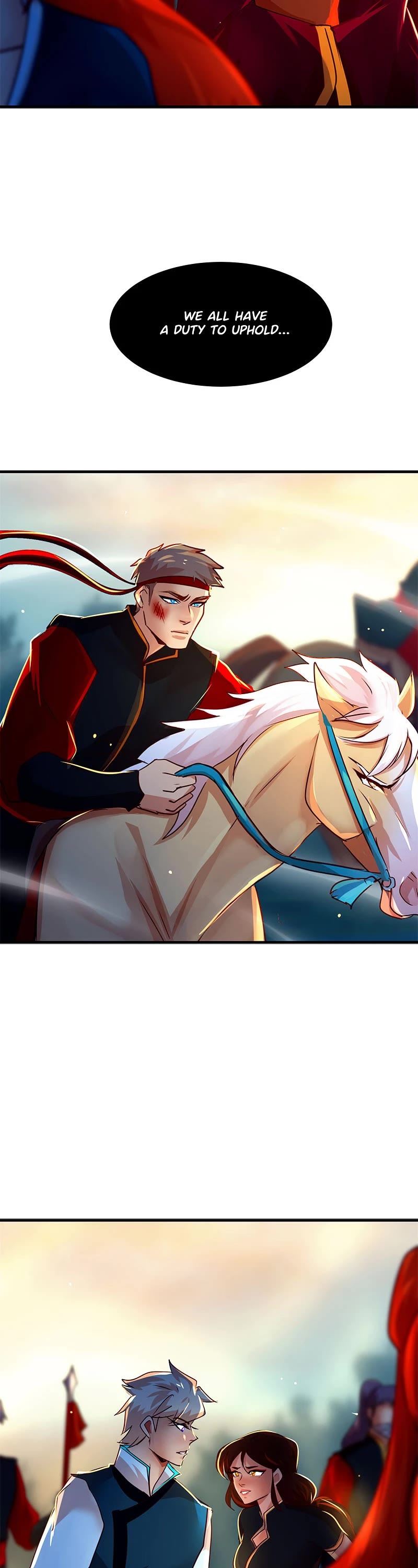 SubZero Chapter 117 - Page 36