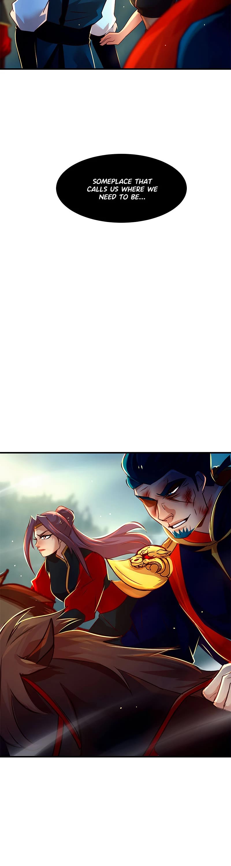 SubZero Chapter 117 - Page 37