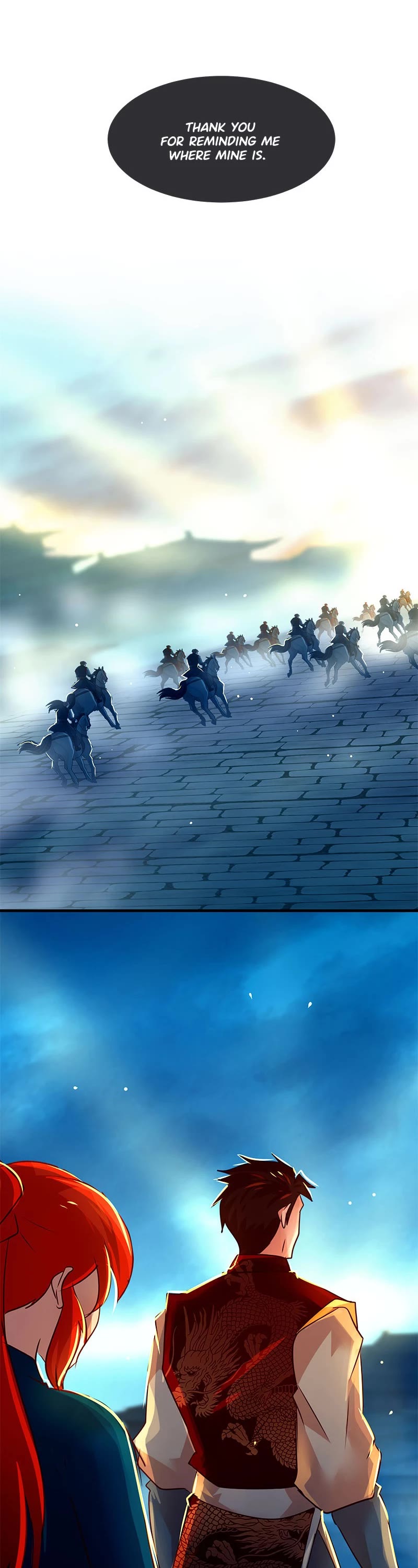 SubZero Chapter 117 - Page 38