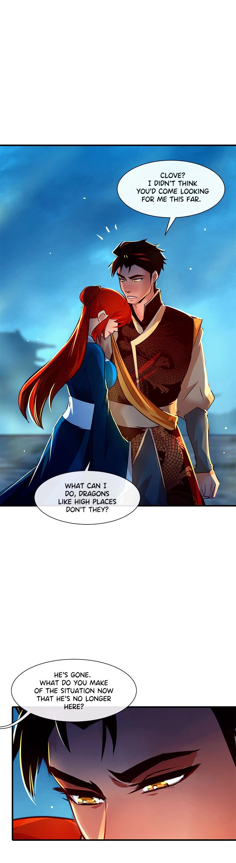 SubZero Chapter 117 - Page 40