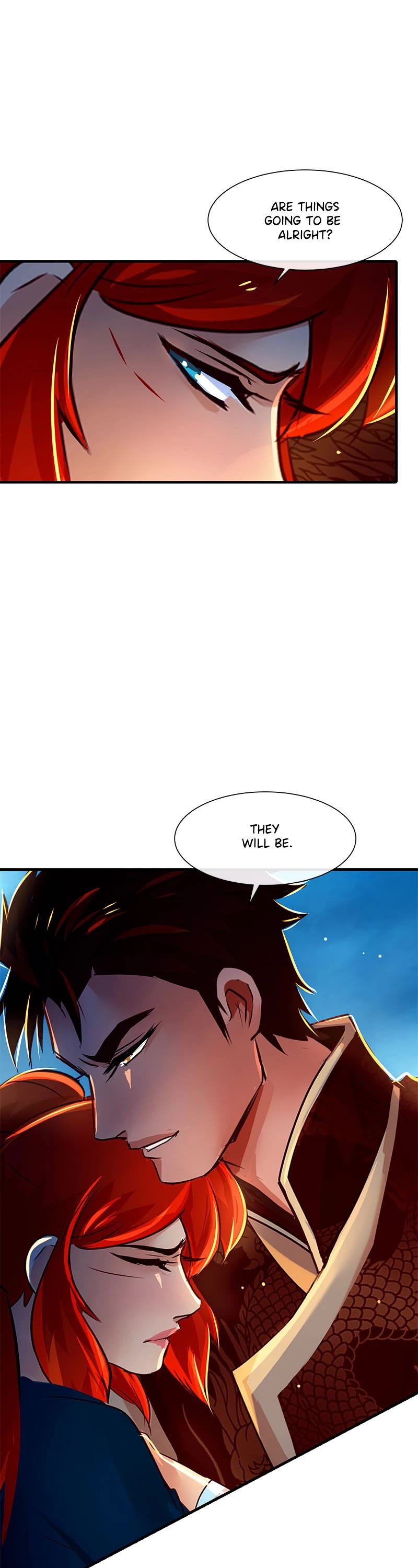 SubZero Chapter 117 - Page 41