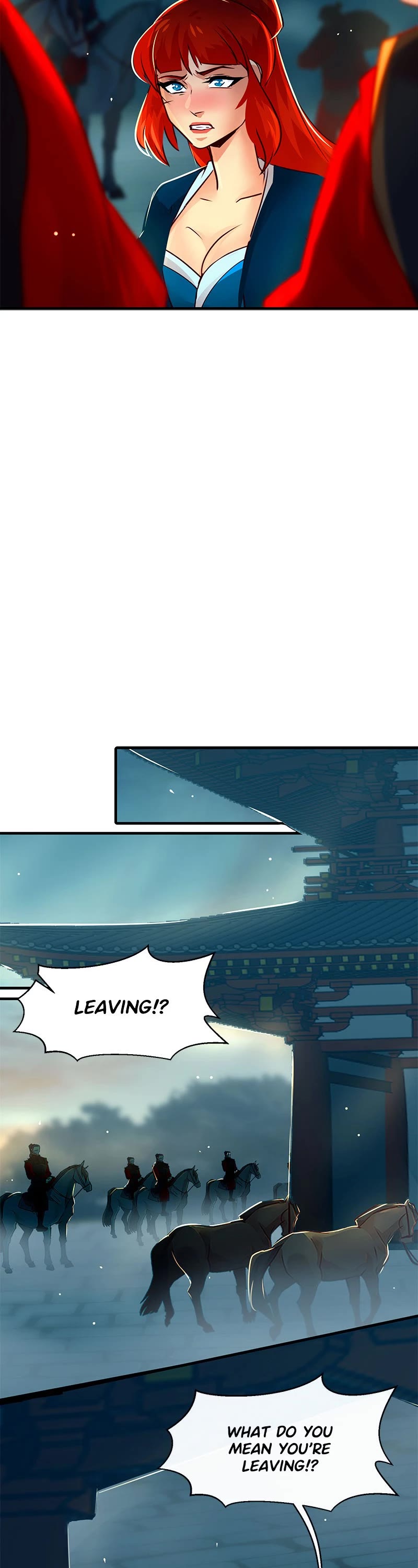 SubZero Chapter 117 - Page 8