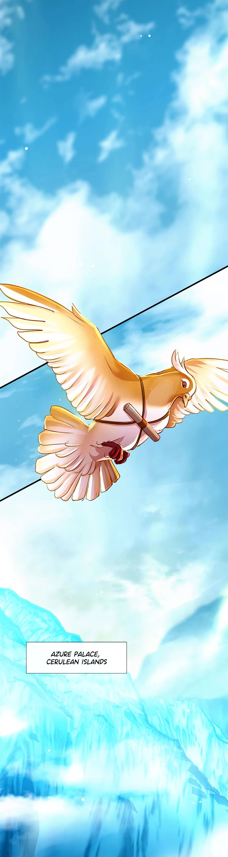 SubZero Chapter 118 - Page 1