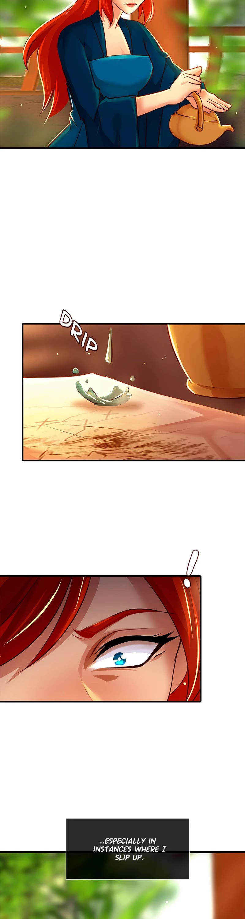 SubZero Chapter 118 - Page 11