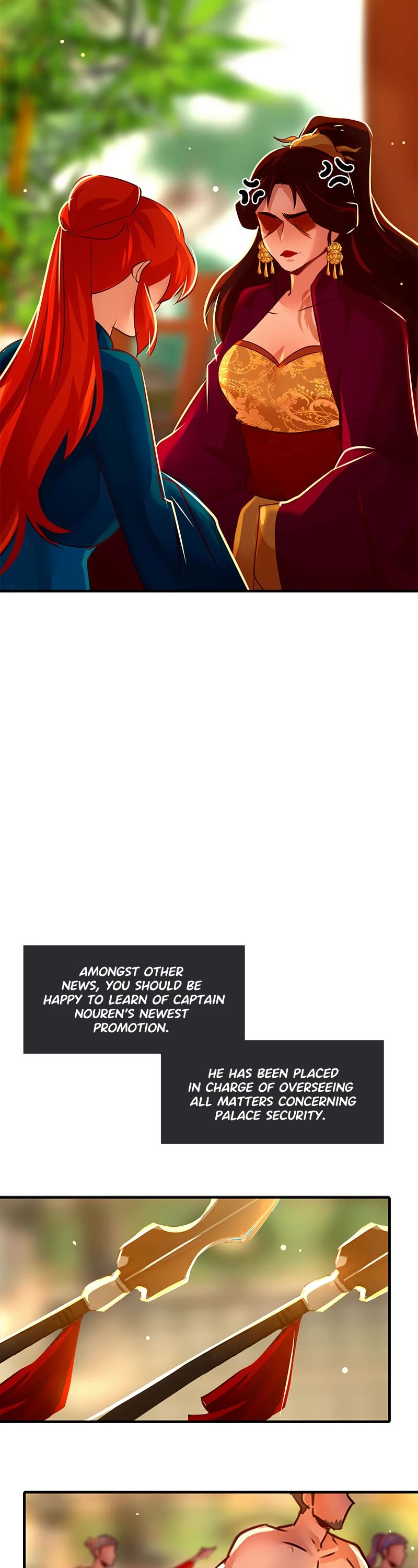 SubZero Chapter 118 - Page 12