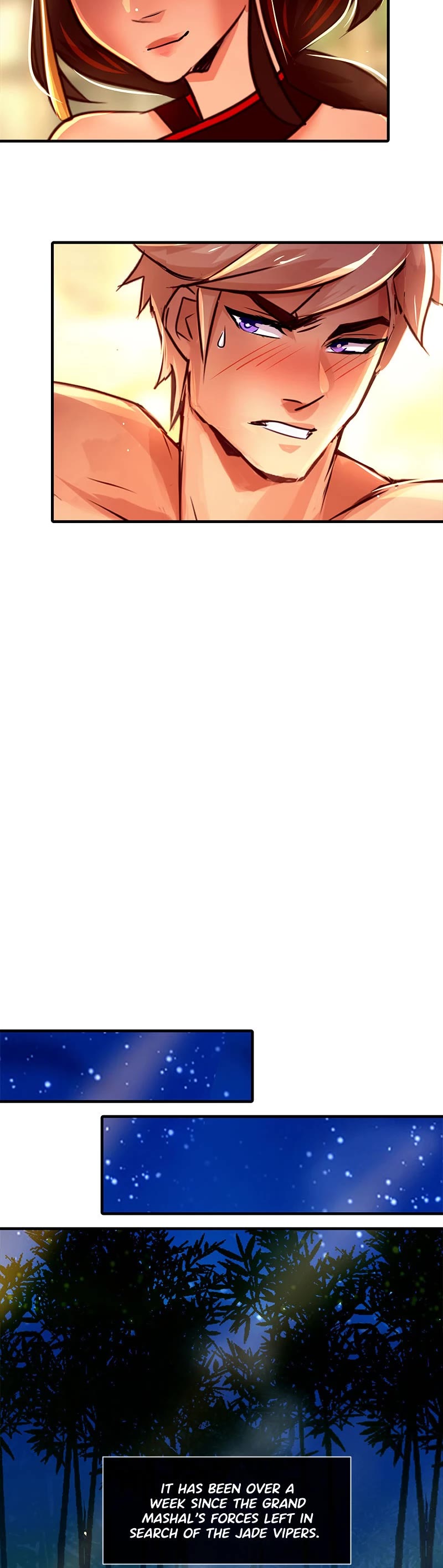 SubZero Chapter 118 - Page 15