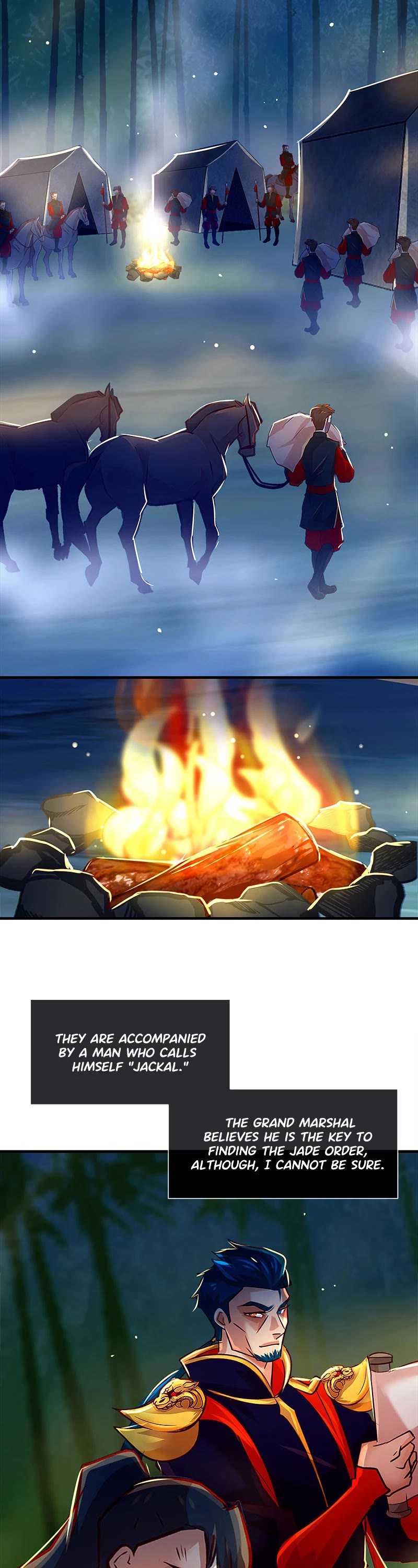 SubZero Chapter 118 - Page 16