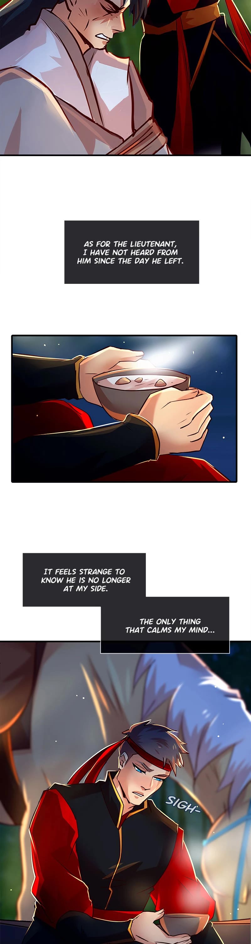 SubZero Chapter 118 - Page 17