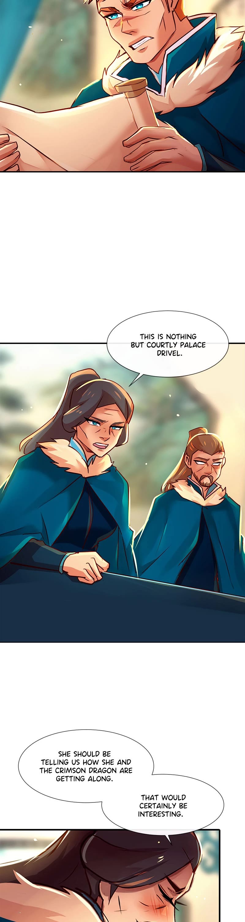 SubZero Chapter 118 - Page 20