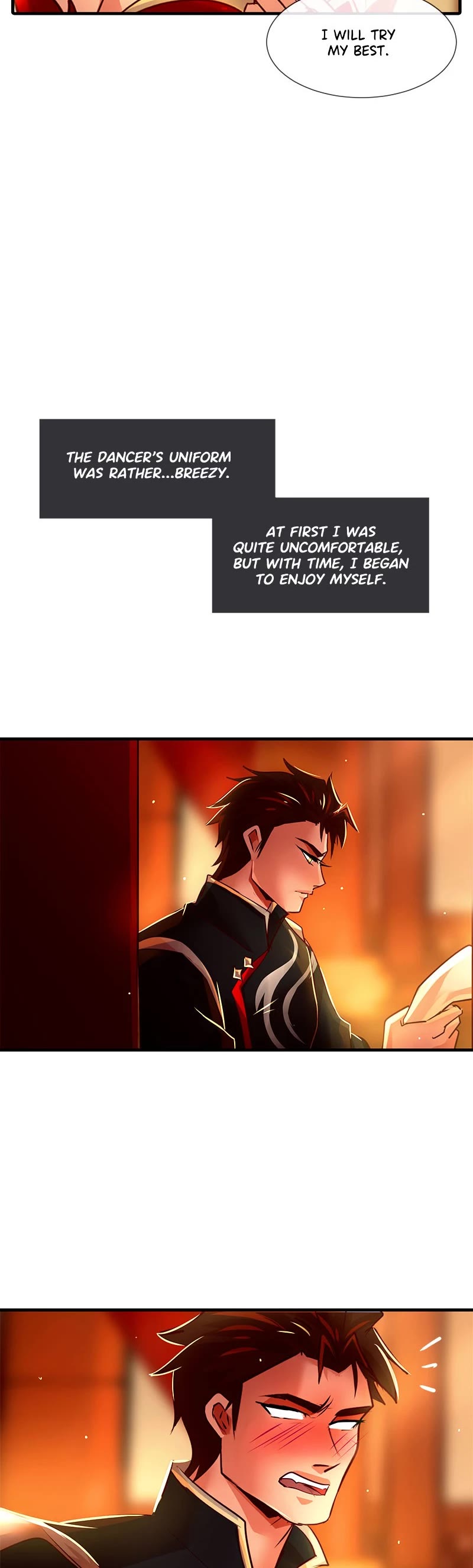 SubZero Chapter 118 - Page 25