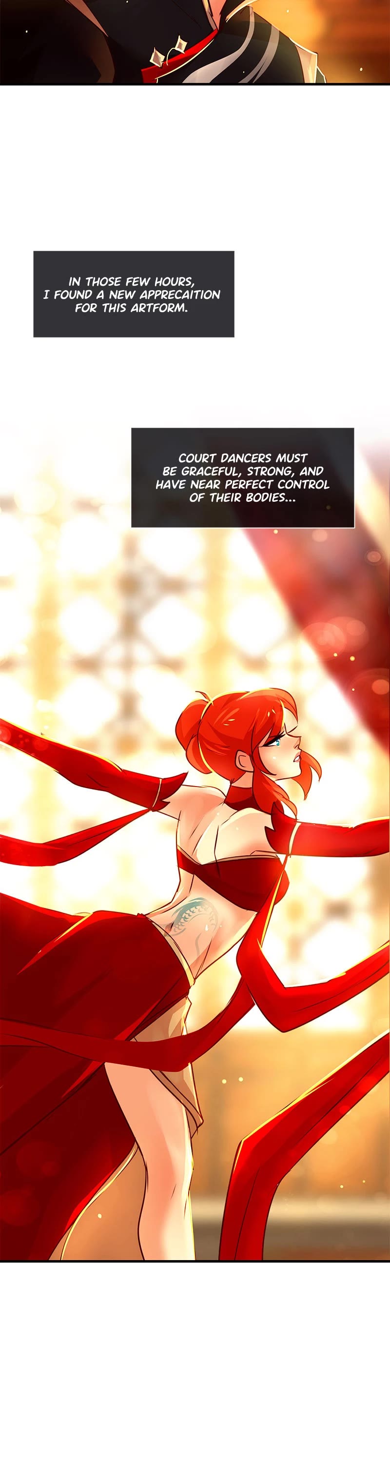 SubZero Chapter 118 - Page 26