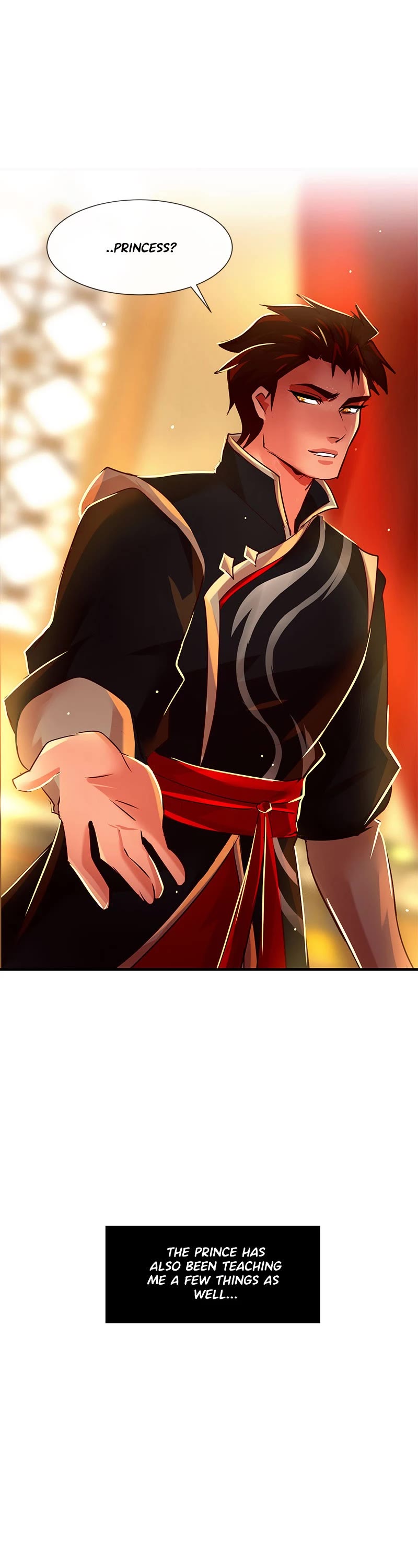 SubZero Chapter 118 - Page 29