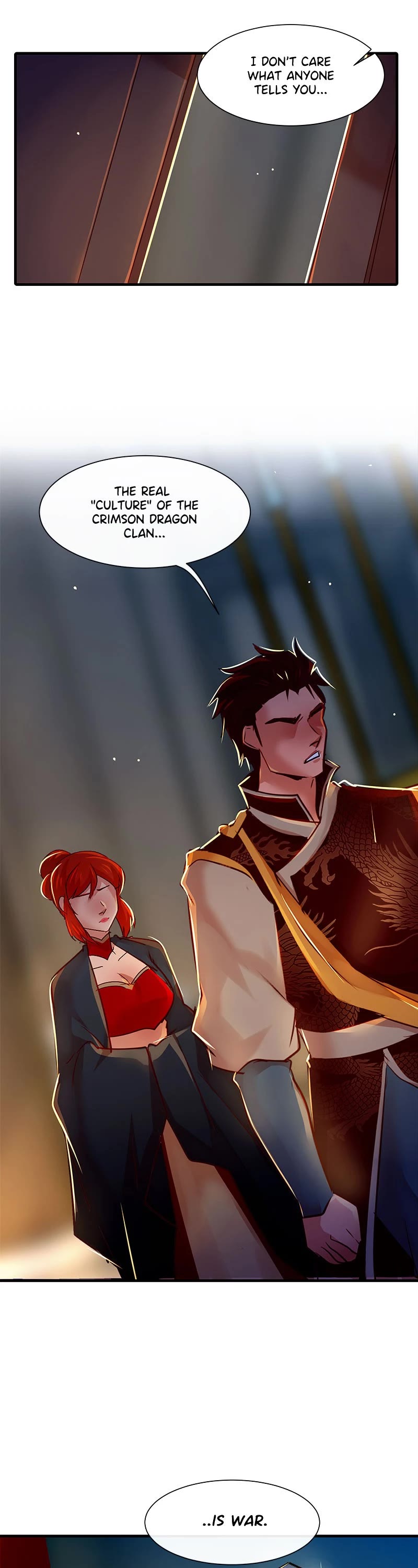 SubZero Chapter 118 - Page 30