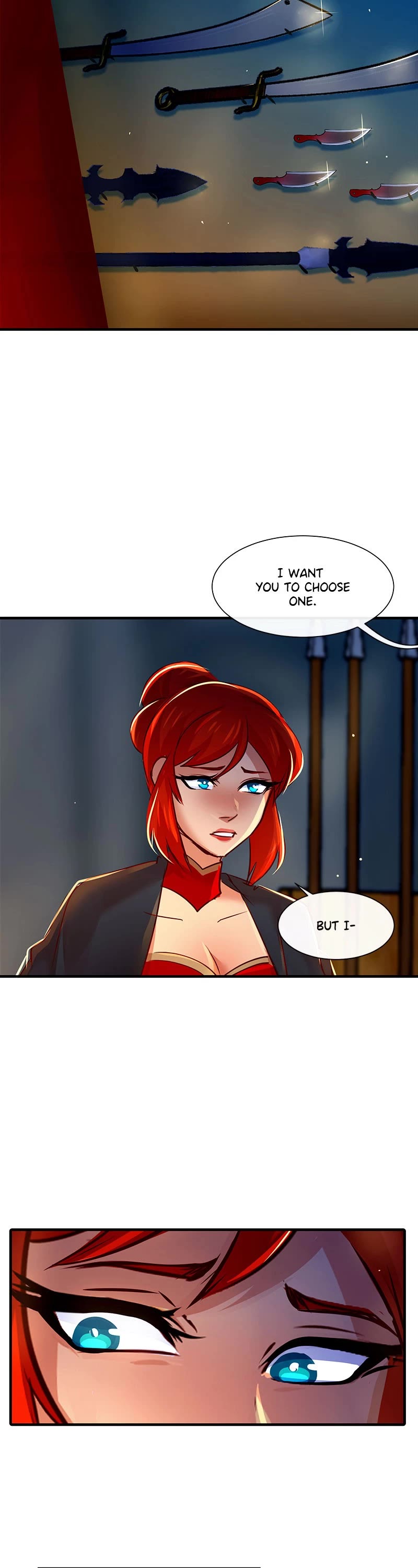 SubZero Chapter 118 - Page 31