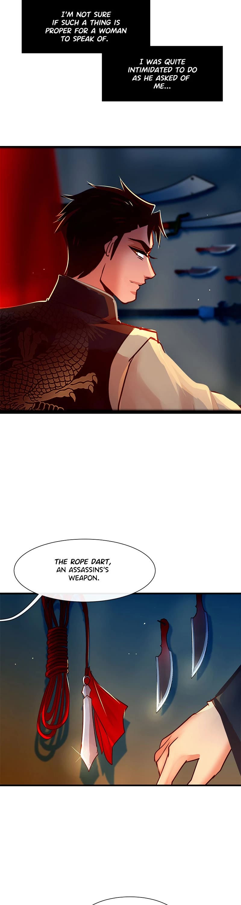 SubZero Chapter 118 - Page 32