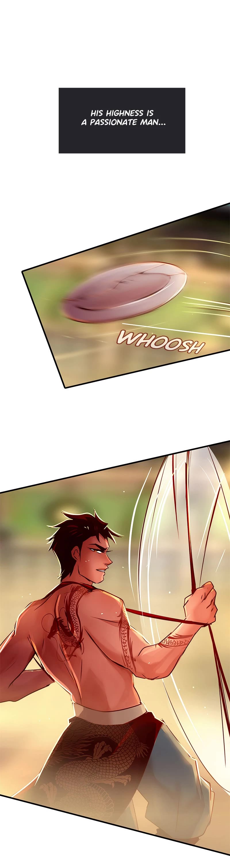 SubZero Chapter 118 - Page 35