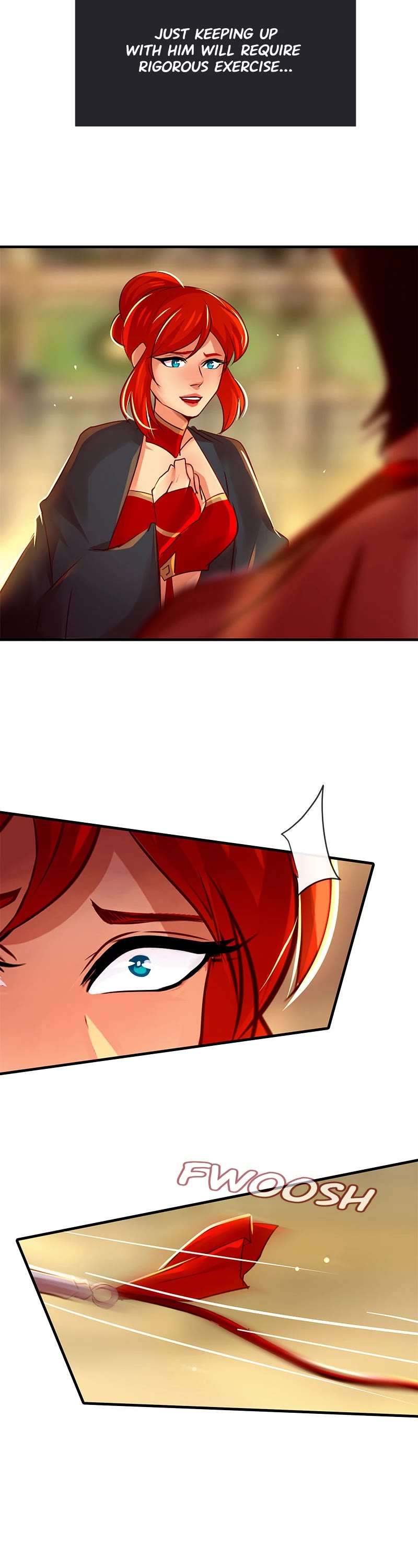 SubZero Chapter 118 - Page 37