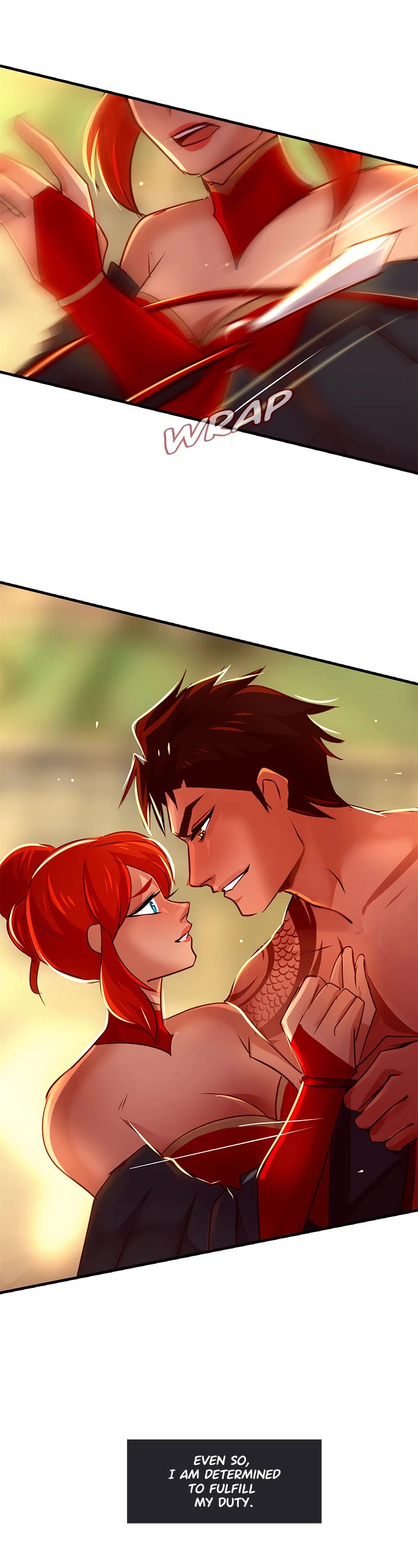 SubZero Chapter 118 - Page 38