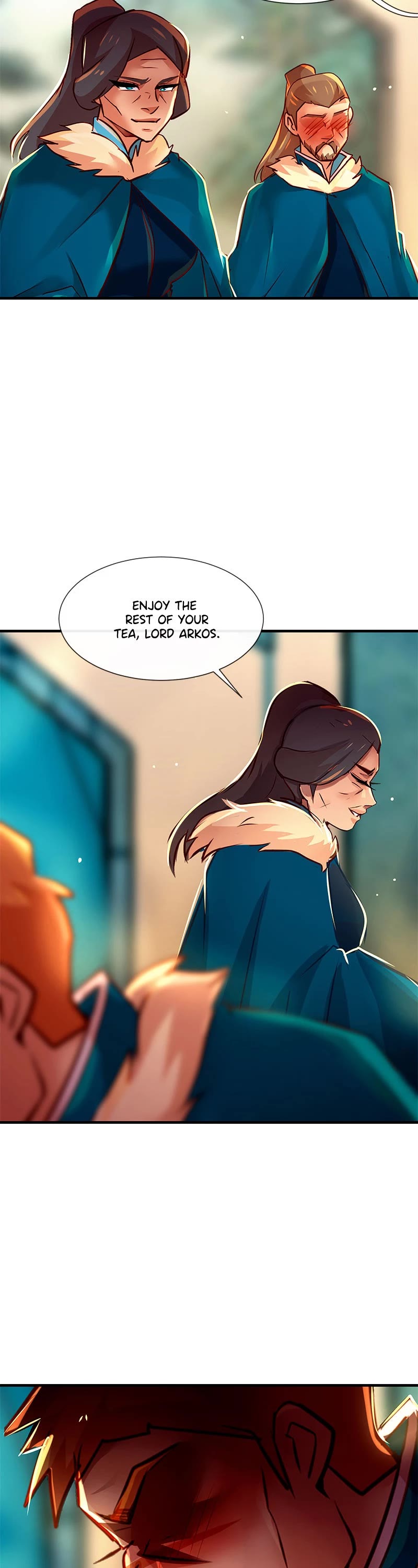 SubZero Chapter 118 - Page 40