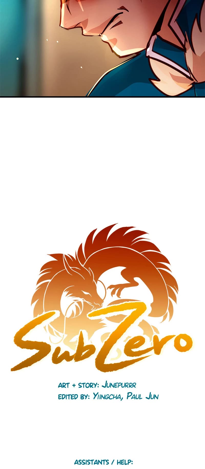 SubZero Chapter 118 - Page 41