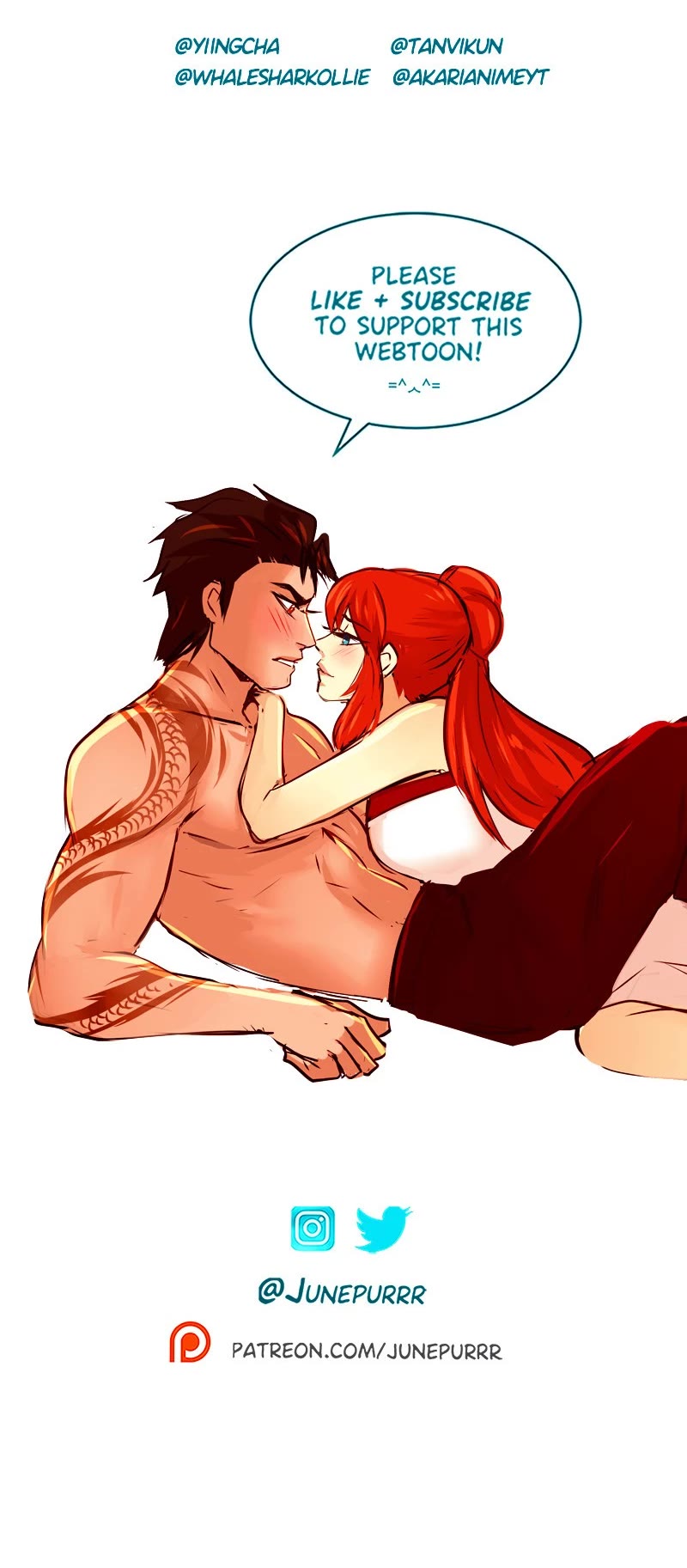 SubZero Chapter 118 - Page 42