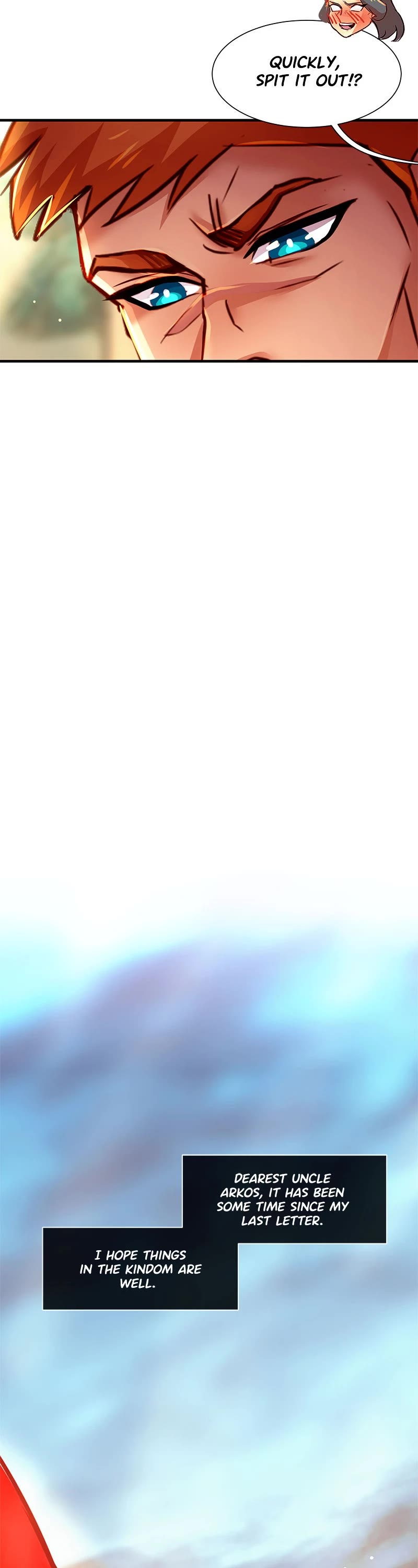 SubZero Chapter 118 - Page 6