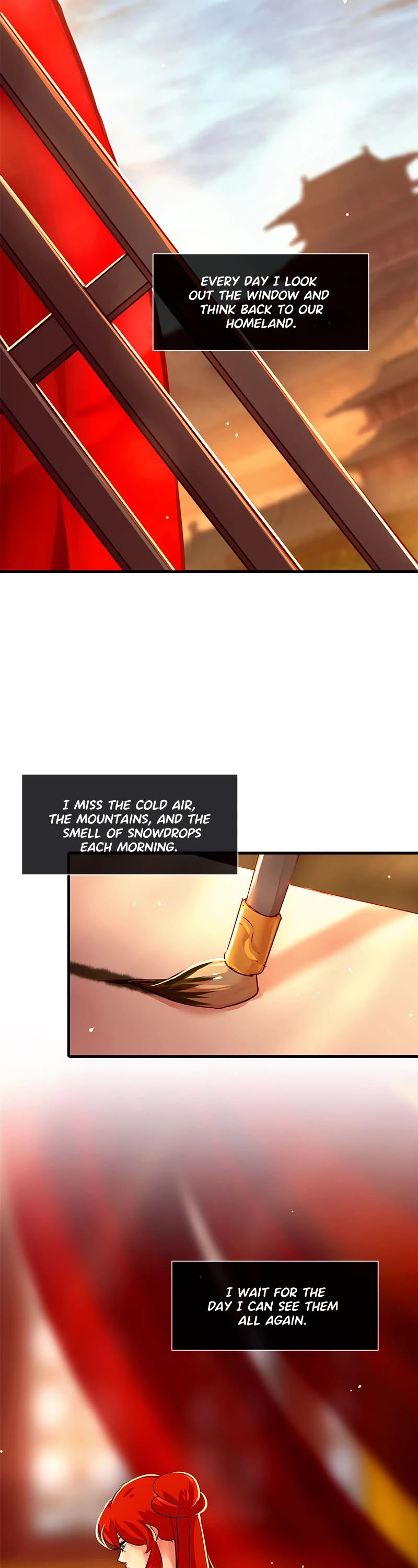 SubZero Chapter 118 - Page 7