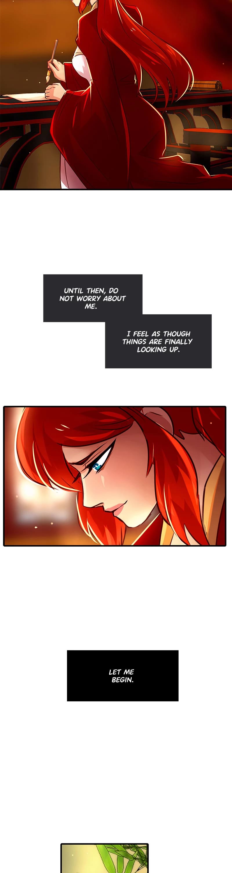 SubZero Chapter 118 - Page 8