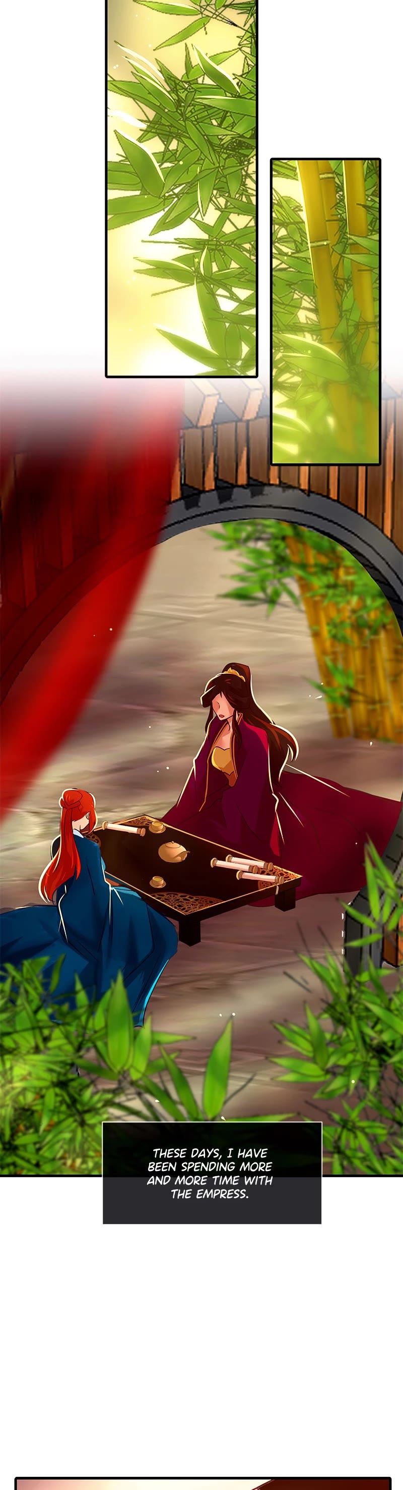 SubZero Chapter 118 - Page 9