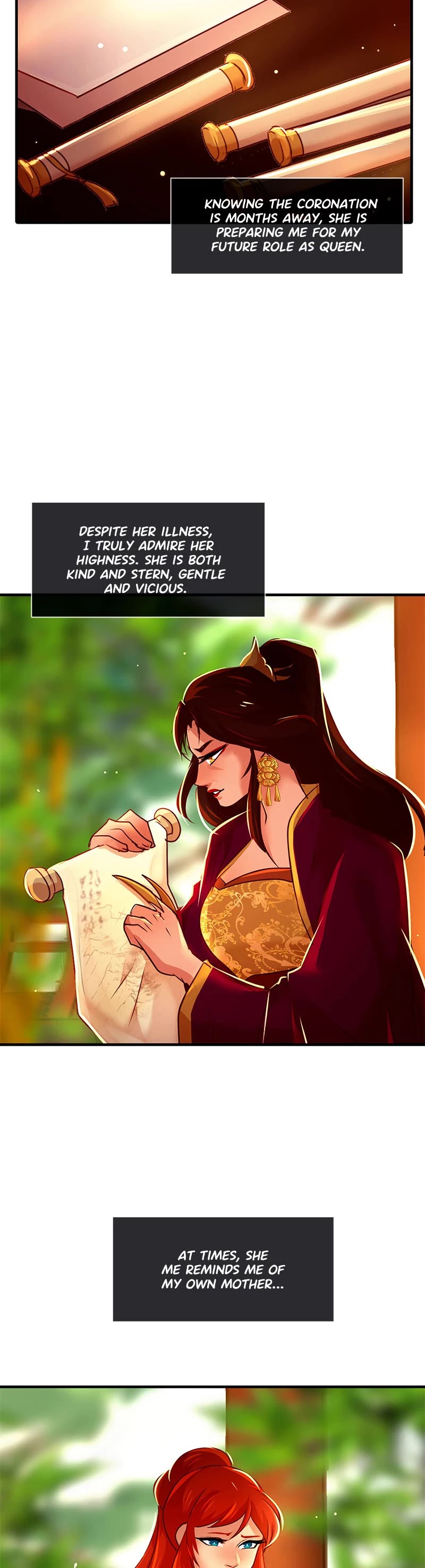 SubZero Chapter 118 - Page 10