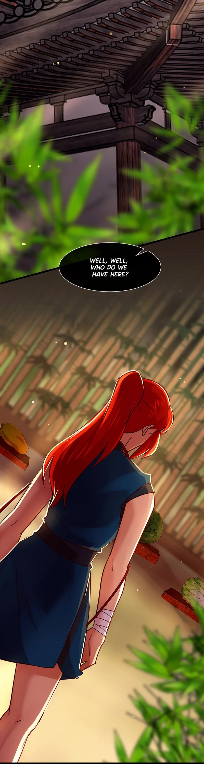 SubZero Chapter 119 - Page 1