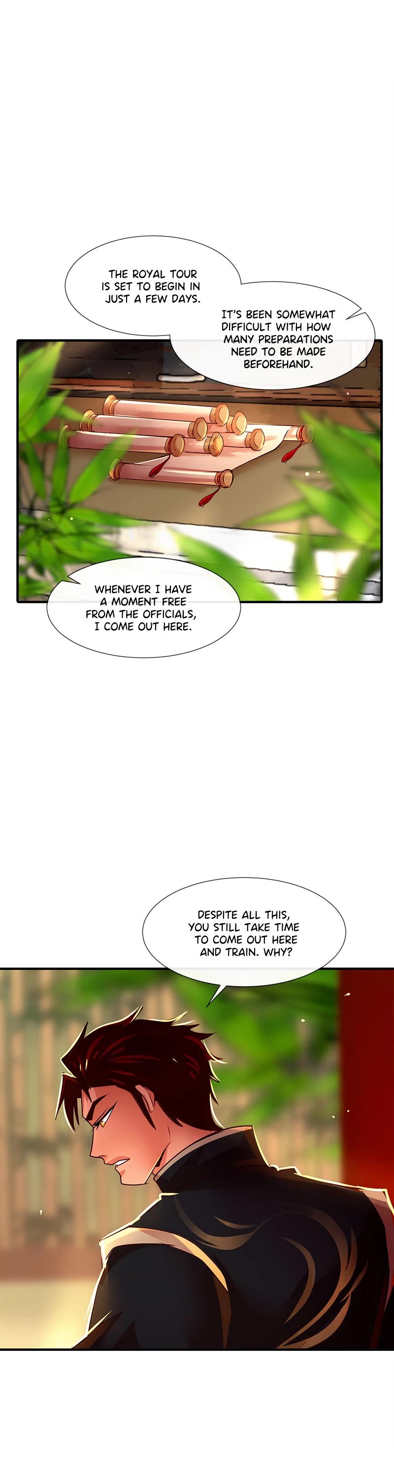 SubZero Chapter 119 - Page 16