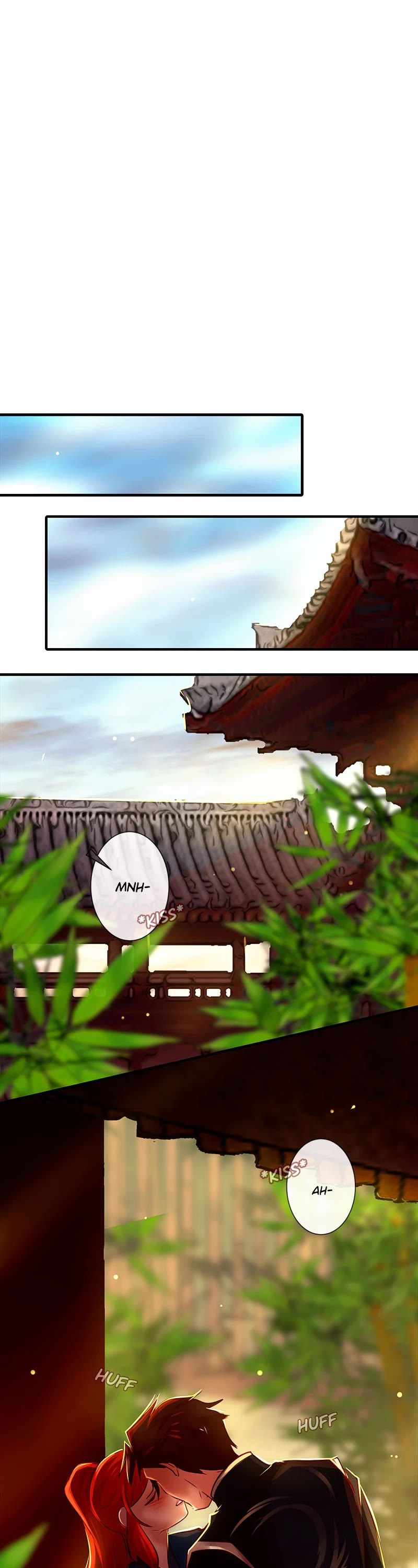 SubZero Chapter 119 - Page 23