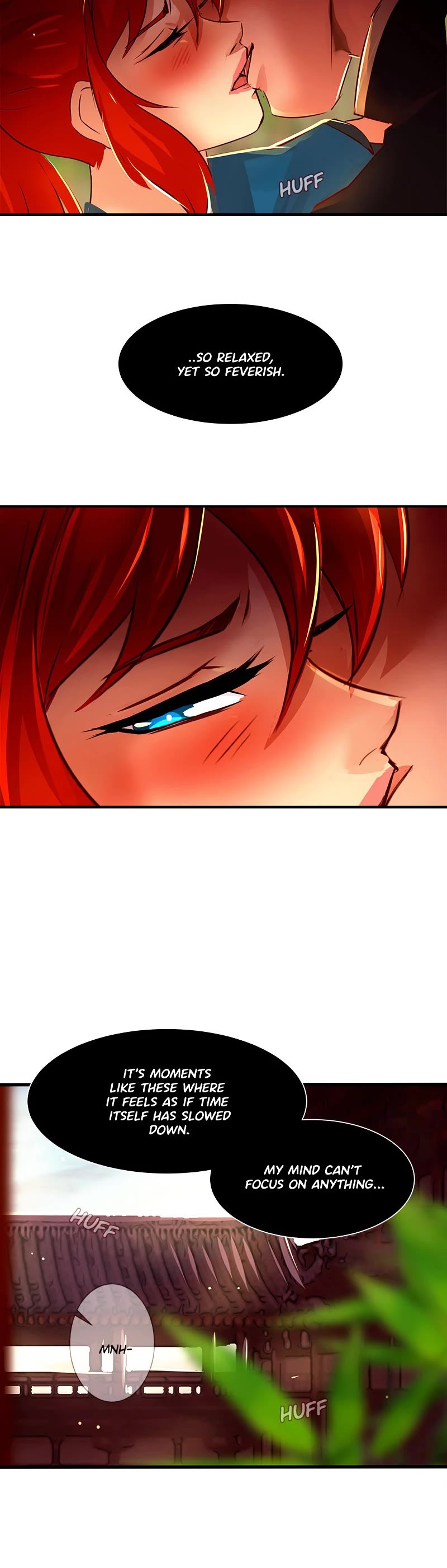 SubZero Chapter 119 - Page 25