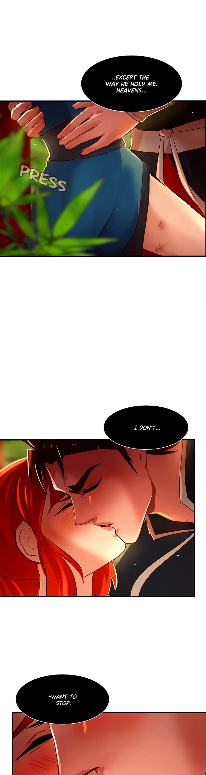 SubZero Chapter 119 - Page 26