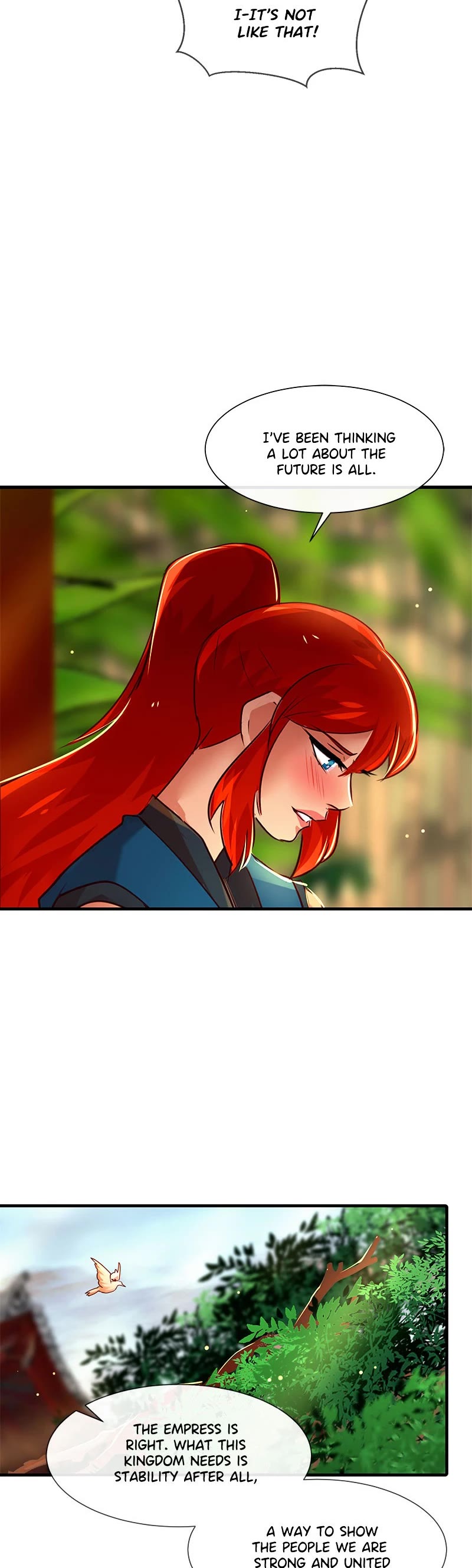 SubZero Chapter 119 - Page 29