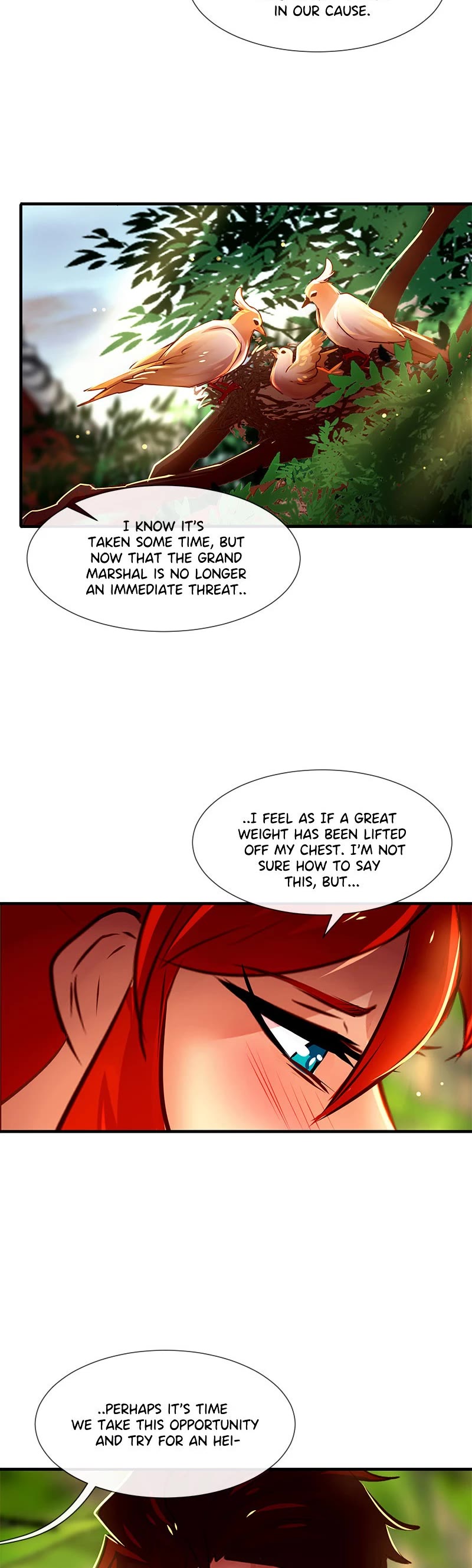 SubZero Chapter 119 - Page 30