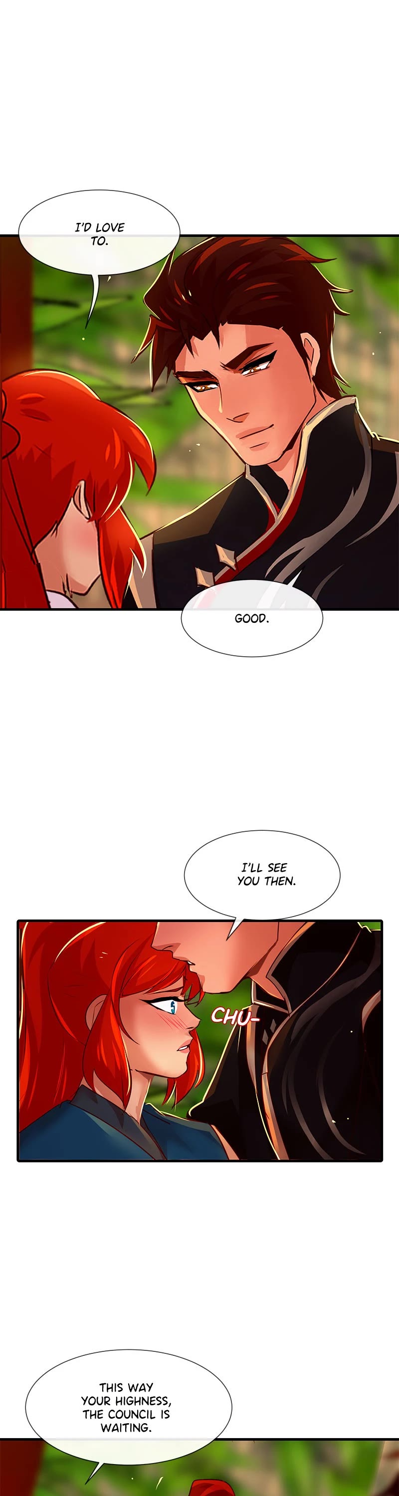 SubZero Chapter 119 - Page 33