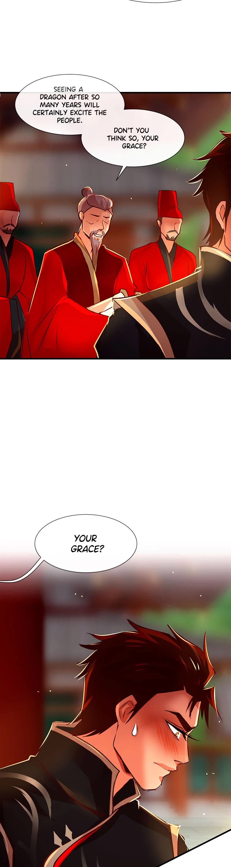 SubZero Chapter 119 - Page 35