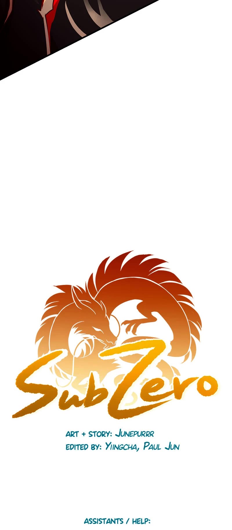SubZero Chapter 119 - Page 36