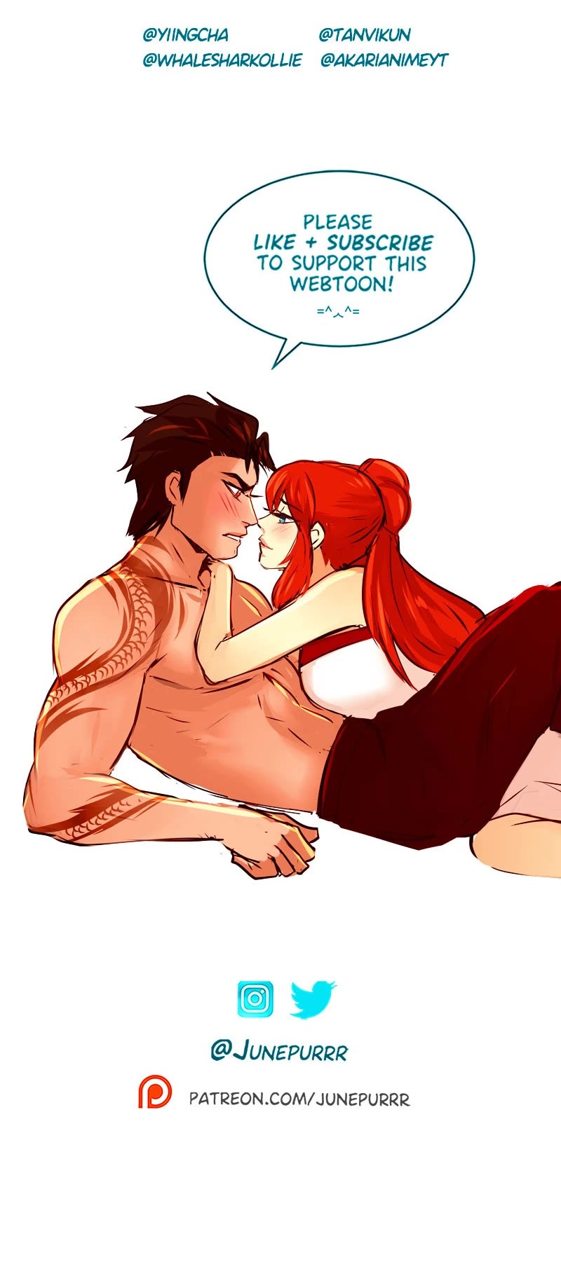 SubZero Chapter 119 - Page 37