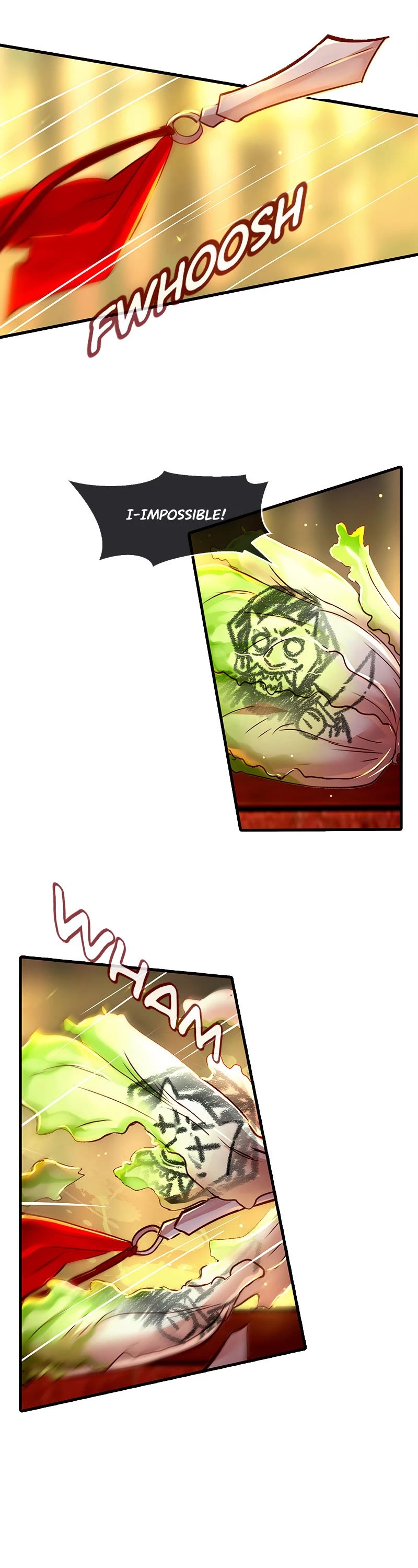 SubZero Chapter 119 - Page 5