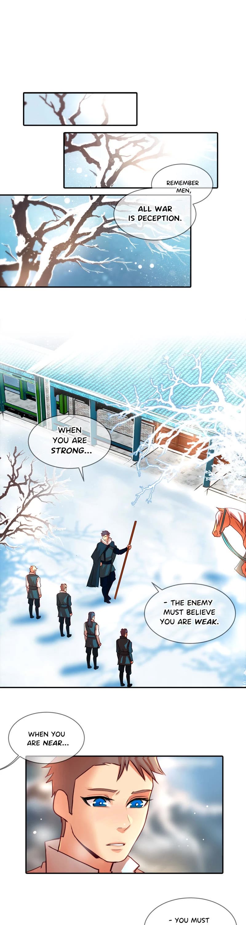 SubZero Chapter 12 - Page 1