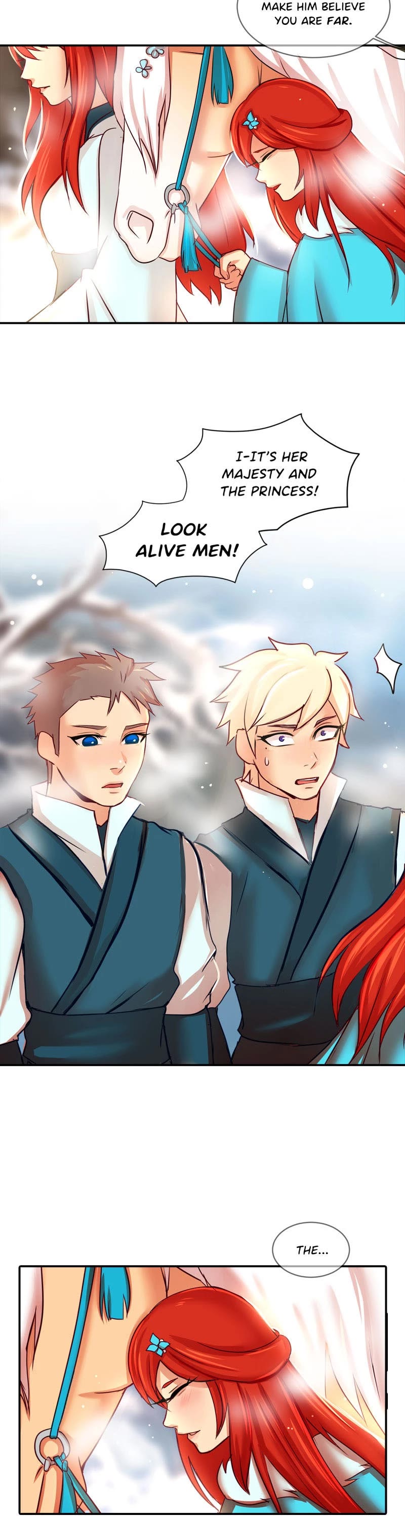 SubZero Chapter 12 - Page 2