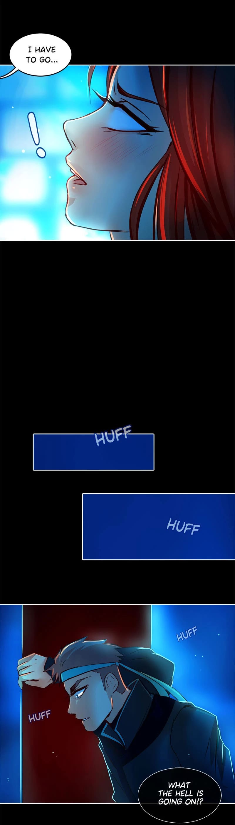 SubZero Chapter 12 - Page 11